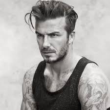 Here is just another example of how handsome you can look with a widow's peak hairline. Pin On Best Hairstyles For Men