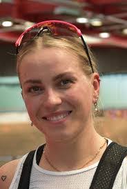 Emma Hinze's Instagram, Twitter & Facebook