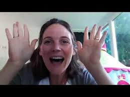 Kirangolini mit Eva Huber