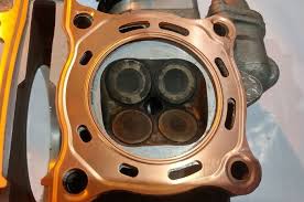 Tiga Jenis Paking Blok Silinder Mesin Motor Yuk Kenali Perbedaannya Gridoto Com