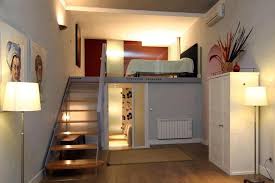 Mezzanine Bedroom Louer Un Appartement Chambre A Coucher Design Rangement Interieur Cuisine