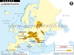 Kategori:kartor över ungern (sv) categoría de wikimedia (es). Landlocked Countries In Europe Map Of Landlocked Countries Of Europe