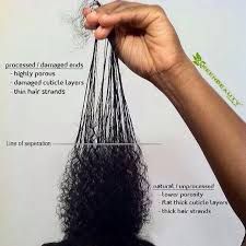 Natural Vs Relaxed Hair Natural Hair Styles Natural Hair Transitioning Relaxed Hair
