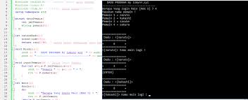 /* array tiga dimensi */ catatan: Contoh Program Random Acak Dengan Rand Srand Lempar Dadu Pemrograman C Coding Ismynr Cara Dan Contoh Pemrograman