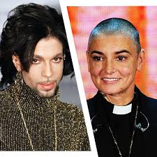 O'connor achieved worldwide success in 1990 with a new arrangement of prince 's song nothing compares 2 u. Sinead O Connor Prince Forced Her To Eat Soup Pillow Fight