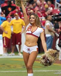 Pin On Nfl Cheerleader Photography