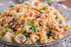 Game nasi goreng besutan own games merupakan game memasak dengan meracik bahan makanan agar menjadi masakan yang lezat, terutama nasi goreng. 15 Resepi Nasi Goreng Terlajak Sedap Macam Di Kedai Listikel Com