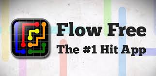 Flow Free Free Games App Free Android Games