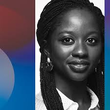 Mercy Nyamewaa Asiedu, Ph.D (@dr_nyamewaa)