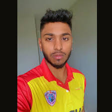 Gcb senior inter county super 50 Teams