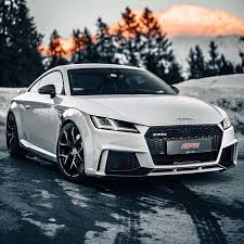 Have A Look At This Amazing Audi Tt Rs Is This The Best Audi Tt Rs You Have Ever Seen Ttrs Tt Auditt Audittrs Audi Tt Rs Audi