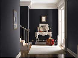 Period décor brought together multiple rich, intense shades, often from opposite sides of the color wheel. 10 Ways To Achieve A Victorian Gothic Inspired Home Freshome Com Home Hgtv Home By Sherwin Williams Gothic Interior