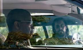 Think about it and vote! The Little Things Review Denzel Washington Killer Thriller Is A Big Mess Denzel Washington The Guardian
