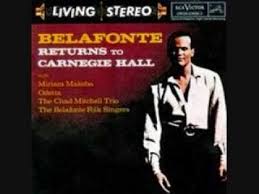 A Hole In The Bucket By Harry Belafonte And Odetta Playlist Harry Belafonte Carnegie Hall Songs
