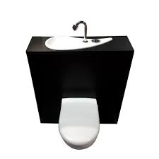 Deals et expériences en provenance de particuliers sont. Wici Free Flush Wc Suspendu Geberit Avec Lave Mains Design Wici Concept