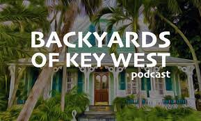 Backyards Of Key West Podcast With Mark Baratto 141: Quit Your Job, Buy A  Boat & Move To Key West - Open Key West