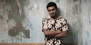 He is best known as creator and star of two television comedy shows, legally his netflix special nazeem hussain: Nazeem Hussain Interview The Weekend Edition