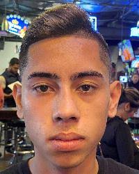 BoxRec: Erick Lumbreras Hernandez