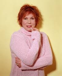 Vicki Lawrence poses for bold nude photoshoots - see them all