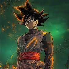And i'm the real thing — the almighty prince vegeta! Goku Black Quote 10395 Less Real
