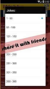 They have somewhat of a bad rap, as the least funny. Dirty Mind Jokes For Android Apk Download