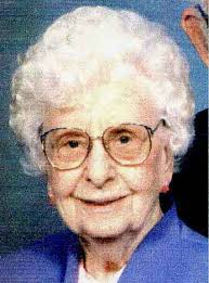 Inez Ruby Livingston Hallifax (1907-2005)