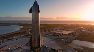 Musk does not simply want to lower the cost of deploying satellites and resupplying the space station. Spacex Rocket Explosion Watch Starship Sn8 Launch And Meet A Fiery End Techbuzzprotechbuzzpro