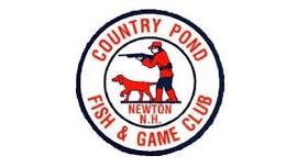 Country Pond Fall Marathon