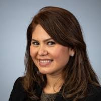 Irma Alarcon's Instagram, Twitter & Facebook