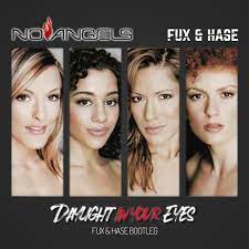 This is no angels daylight in your eyes by m.pokora a. No Angels Daylight In Your Eyes Fux Hase Bootleg By Fux Hase