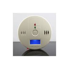 A periodic beeping sound may also indicate it is time to change the battery. Pack Of 500 Autonomous Sensor Carbon Monoxide Detector Co 9v En50291 Type B Odorless Gas Detection Alarm Buzzer Eclats Antivols