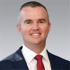 Congratulations David Brisk