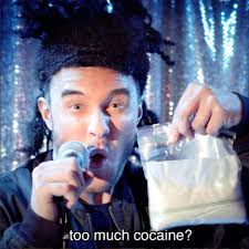 Listen to The Weeknd