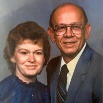 Kenneth E. Eads Obituary