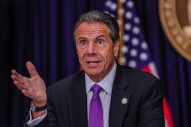 A member of the democratic party , he was elected to the same position his father, mario cuomo , held for three terms, and he is the brother of cnn news anchor chris. Andrew Cuomo Responds To Damning Attorney General Report With Slideshow Of People He Hasn T Sexually Harassed Vanity Fair