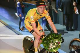 De baansport is één van de oudste vormen van de wielersport. Race Tegen Klok Voor Havik Met Oog Op Ek Baanwielrennen Sport Destentor Nl
