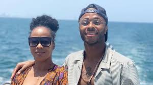 Raheem sterling is the english winger at manchester city known for pace and speed. Raheem Sterling Treats Mum To Luxury Holiday With His Kids And Partner Irish Mirror Online