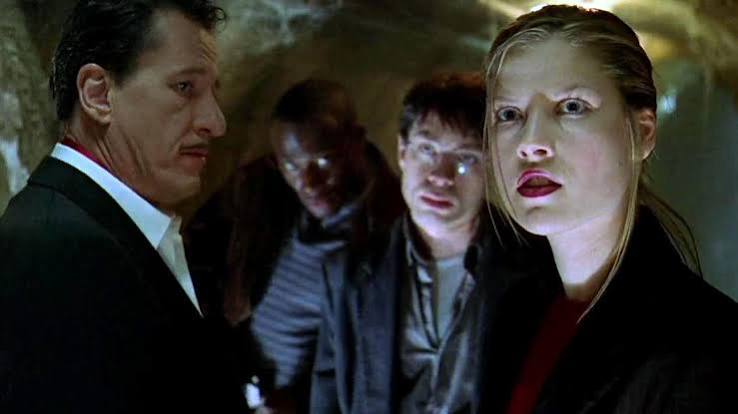 The Anatomy of a Remake: House on Haunted Hill - Cryptic Rock