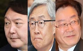 이분은 만진당에서 욕할라해도 청문회때 거의 최재형 찬양회를 한적 있어서 까기도 민망할걸 ㅋㅋ. Mgyshcqzesftkm