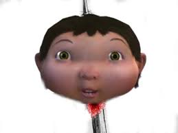Put Ice Age Baby Where He Belongs Meme