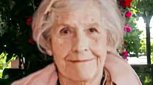 Mary Nell Paquette of Sebastian, Florida