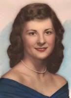 Marjorie A. "Marge" Moser Obituary