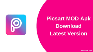 Picsart Photo Studio 15 7 10 Apk Mod Full Premium Picsart Android Gadgets Mod