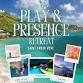The Art of Play & Presence Retreat: Saint Croix event image