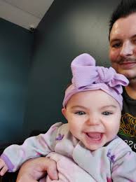 Nothing means more to me than Being a good father