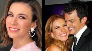 Ingrid Coronado reacciona a muerte de su ex esposo Fernando del Solar-  Grupo Milenio