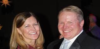 Dancing for the Cause brings out local VIPs to raise money for COPE and  domestic violence programs