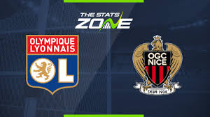 Discover nice and france from lyon airport. 2019 20 Ligue 1 Lyon Vs Nice Preview Prediction The Stats Zone
