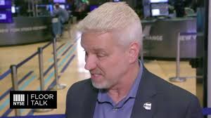 NYSE Floor Talk: IHOP President Jay Johns