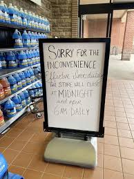 Recipepes.com.visit this site for details: Wegmans Adjusts Hours To Deal With Increase In Number Of Shoppers Wrvo Public Media